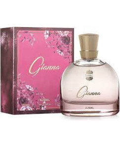 AJMAL GIANNA EDP 100ML W 